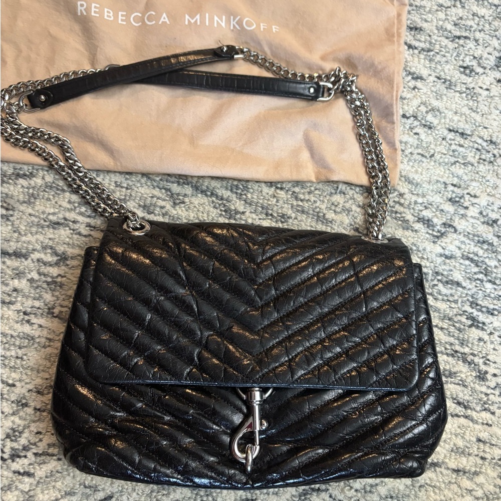 Rebecca Minkoff Edie crossbody bag